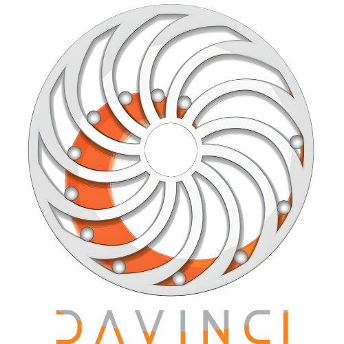 Davinci Enerji Rüzgar ve Güneş Enerjisi CBS Projesi