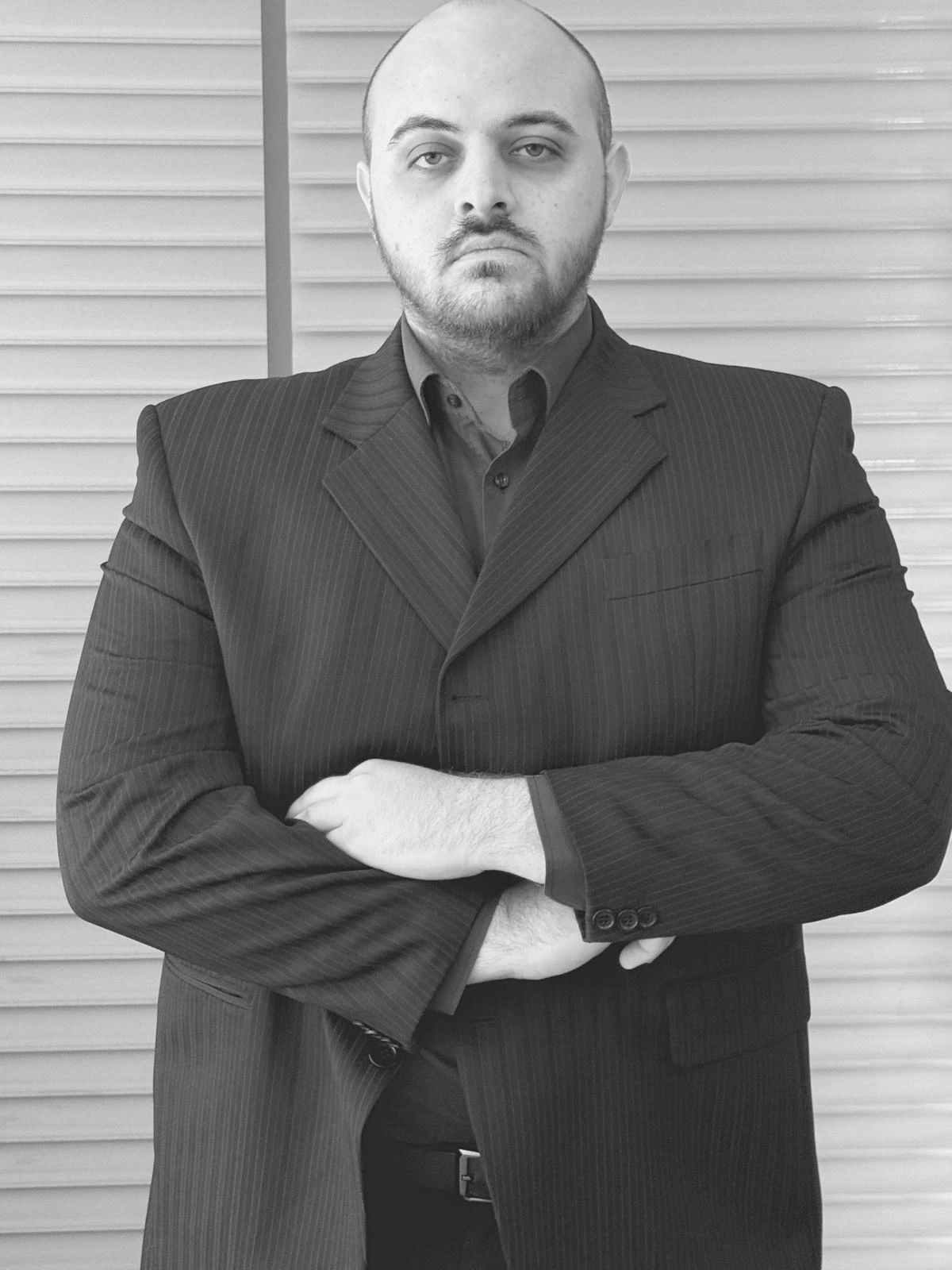 Furkan Karıncalı