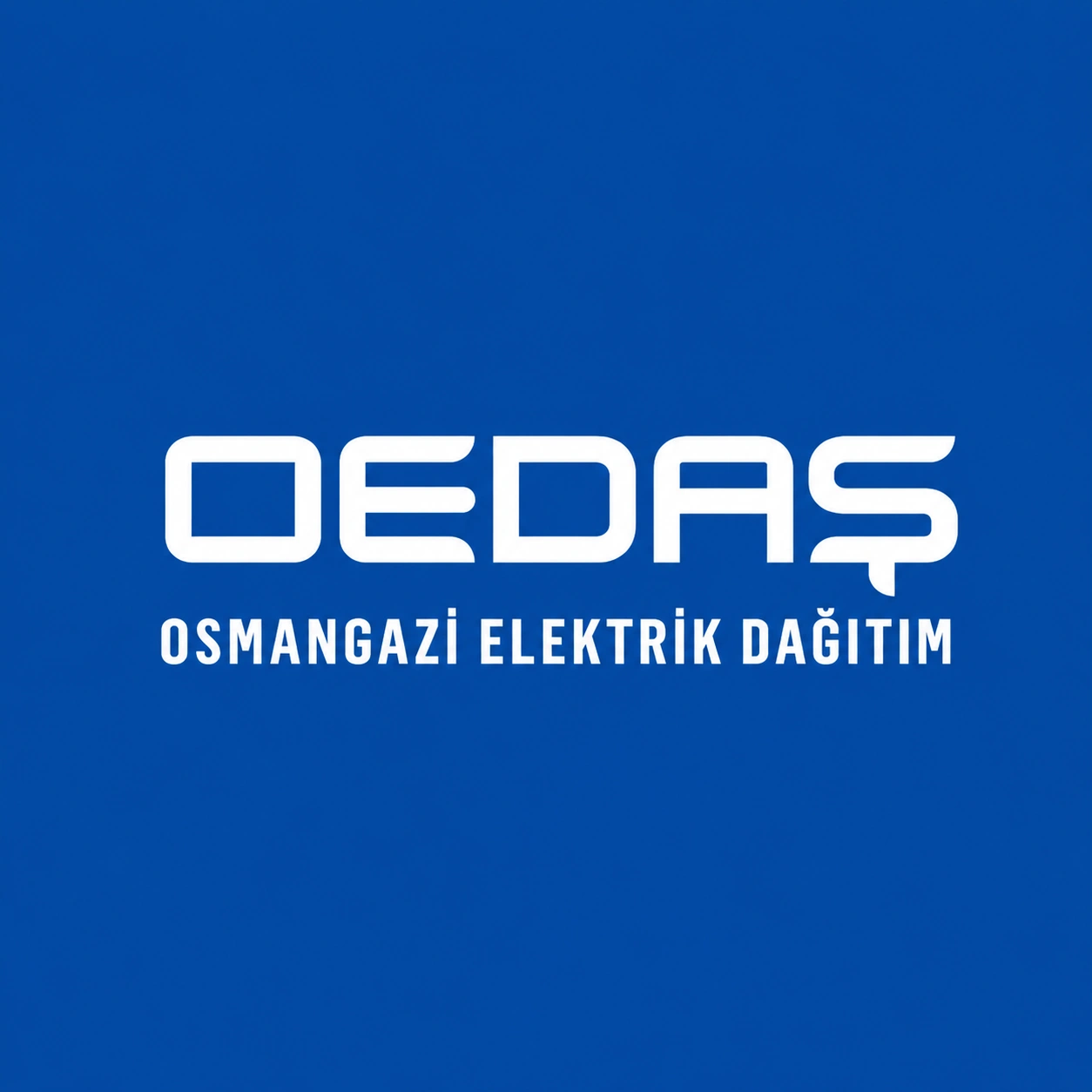 OEDAŞ Kamulaştırma Yönetim Platformu