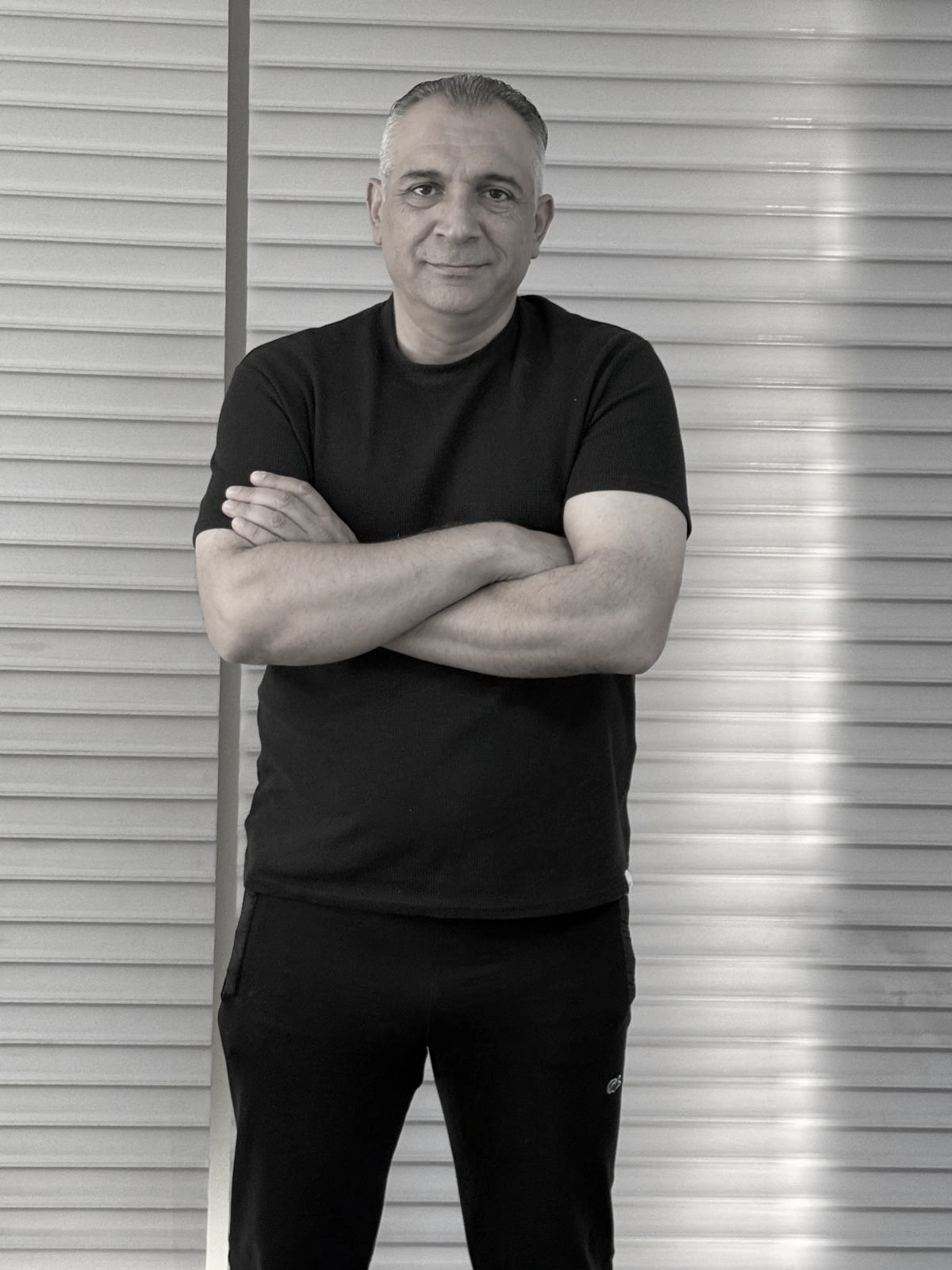 Barış Balaban OdakGIS