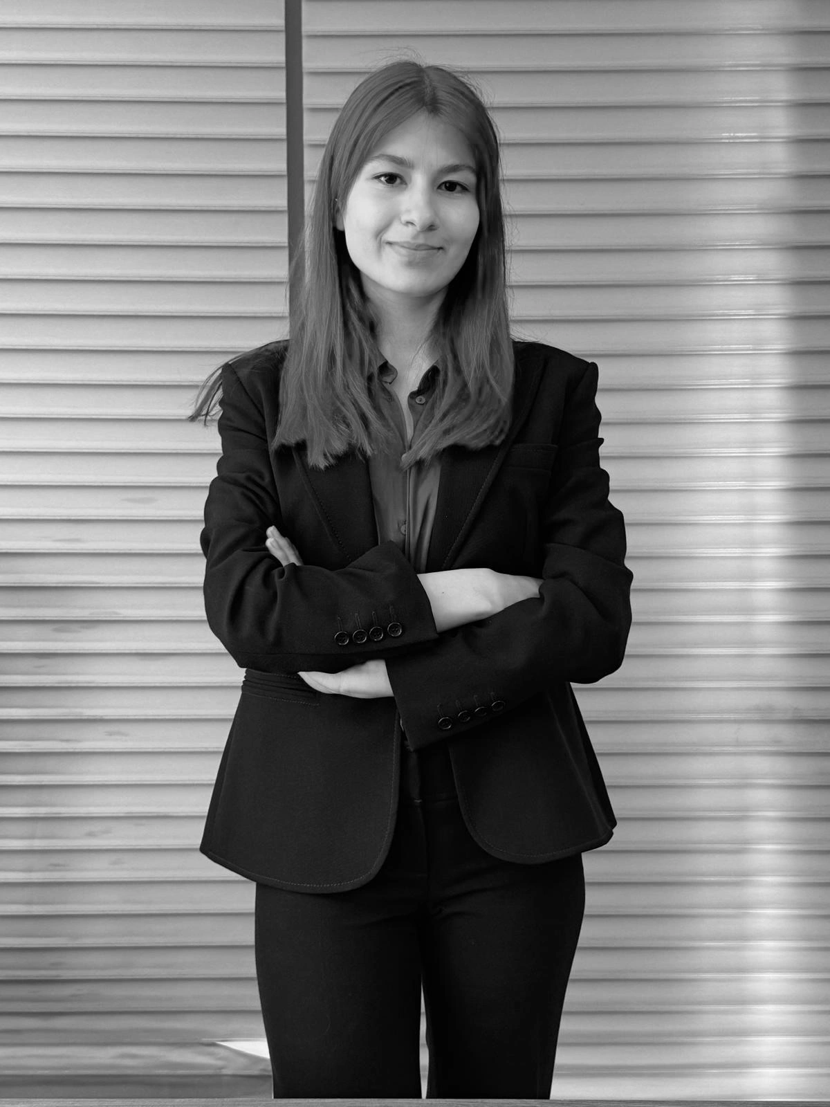 Beril Koç OdakGIS