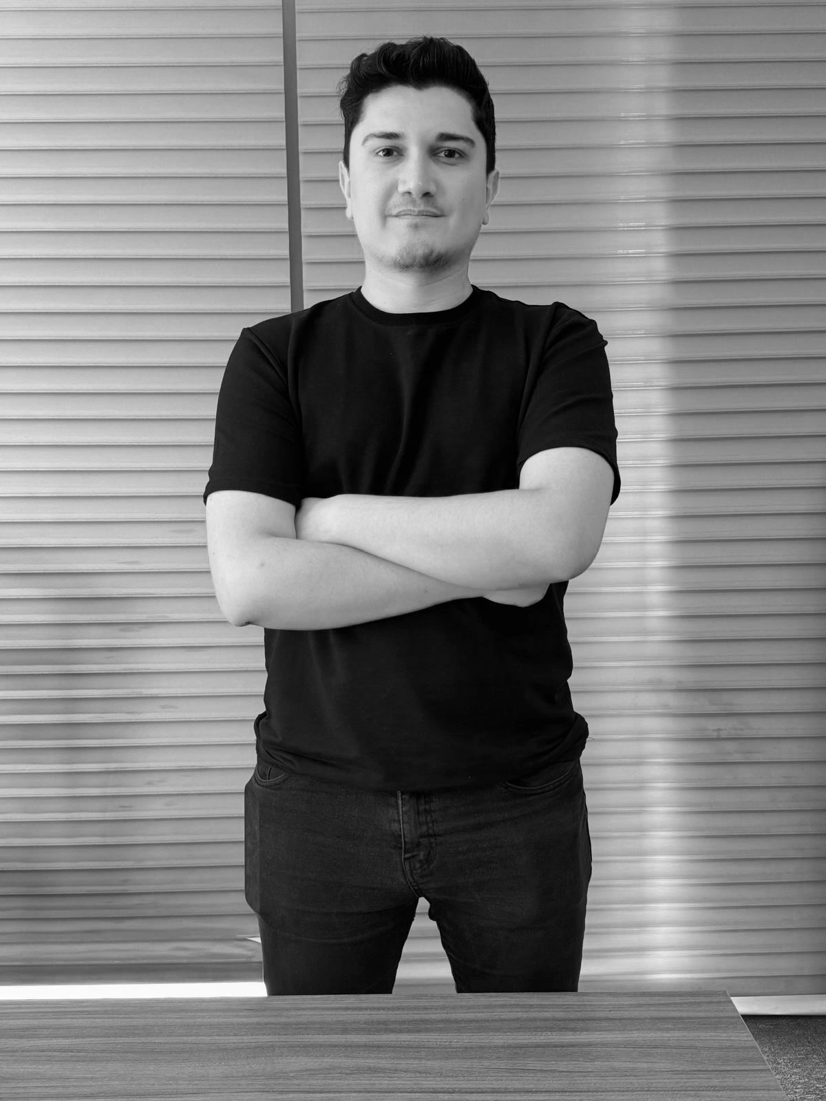 Berkan Karayel OdakGIS