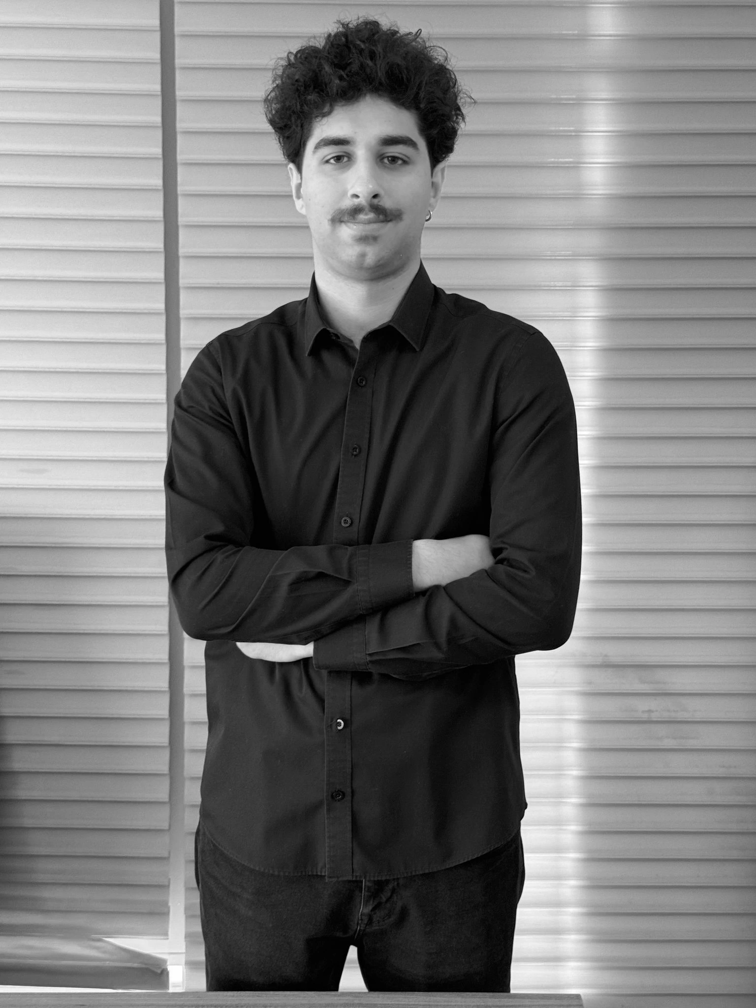 Emre Bilgiç OdakGIS