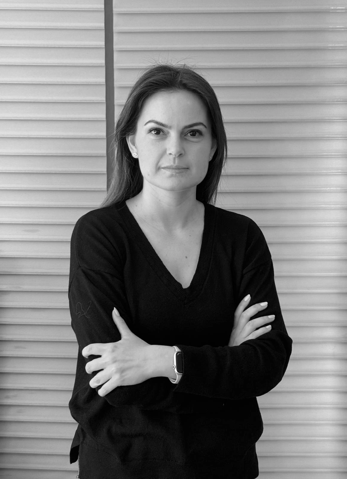 Gizem Çakır OdakGIS