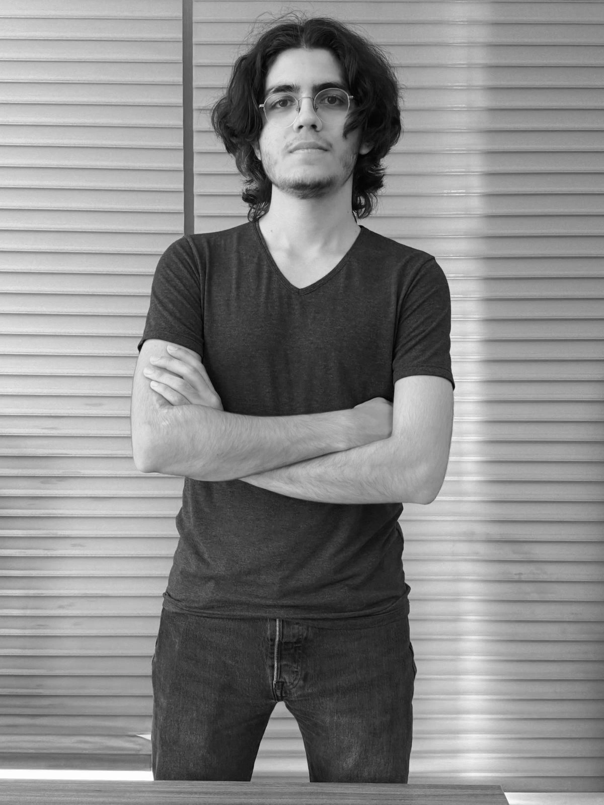 Heysem Kızıloğlu OdakGIS