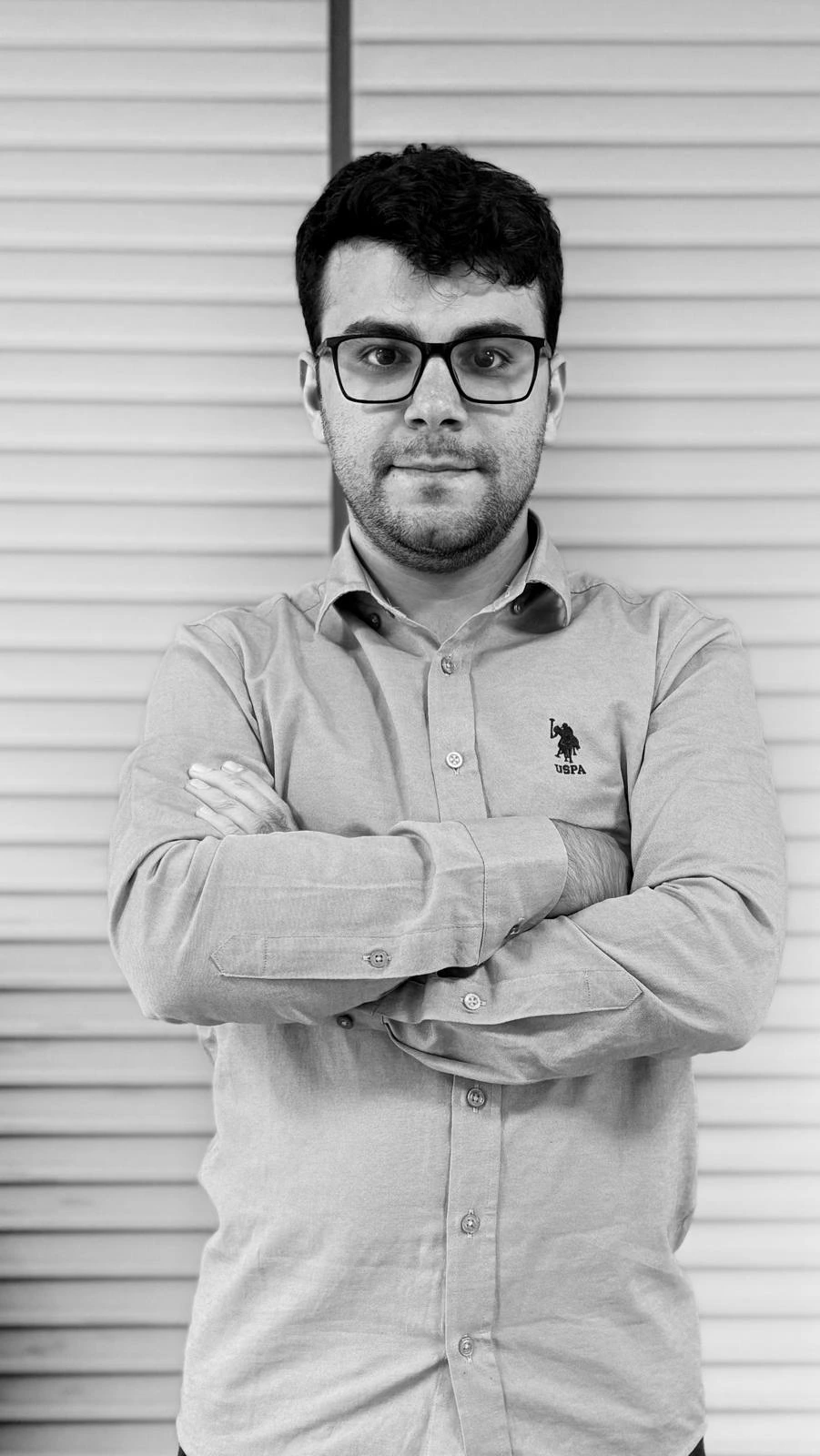 Mehmet Ali Avlar OdakGIS