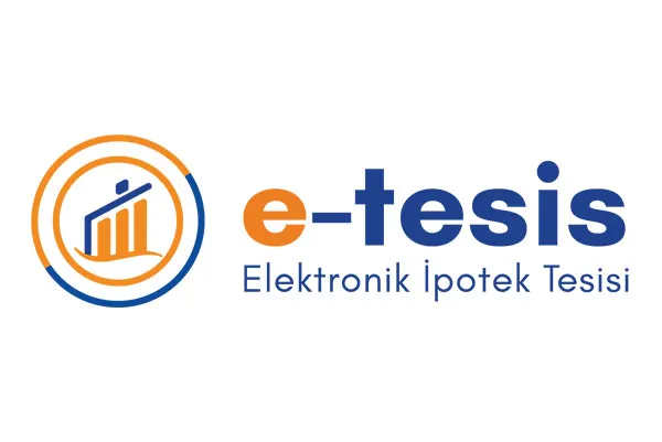 Odak Gis E Tesis Logo