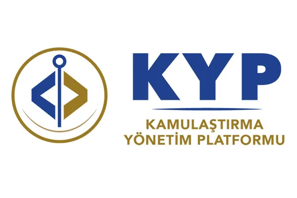 Kamulaştırma Yönetim Platformu Logo