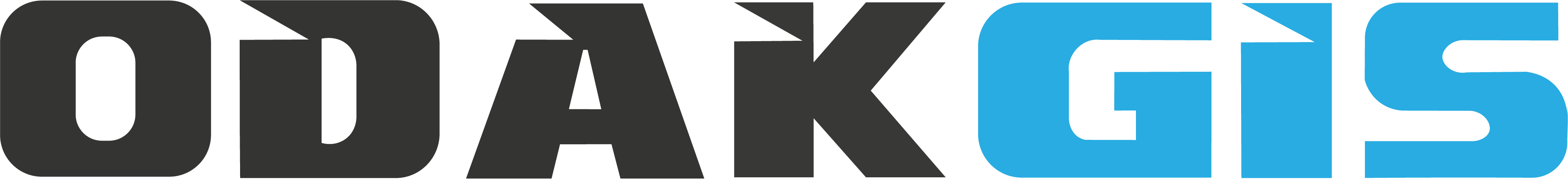 odakgis logo