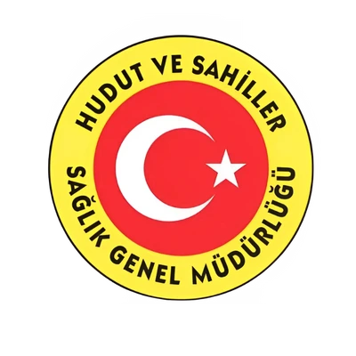 Hudut ve Sahiller Genel Müdürlüğü Logo