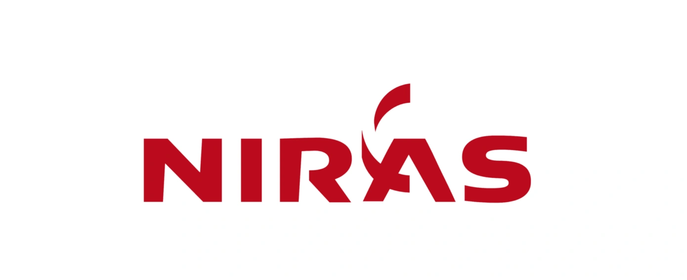Niras Logo