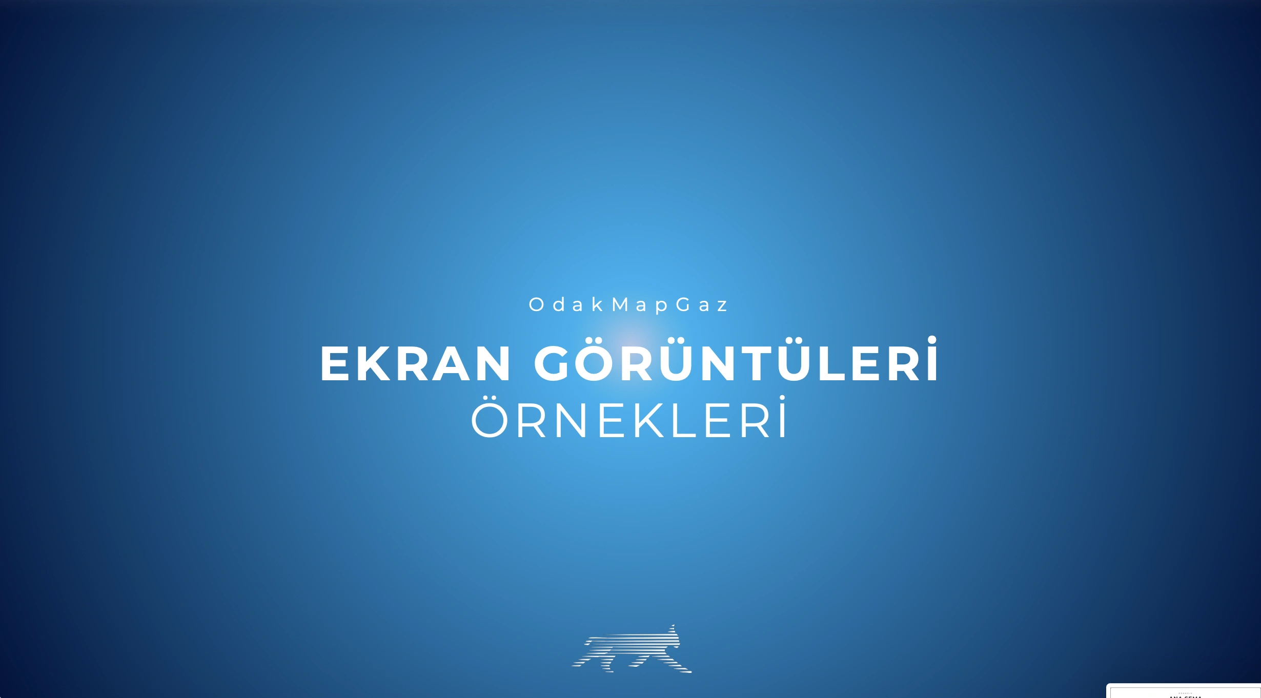 OdakGIS Odak Map Gaz Ekran Görüntüsü 13